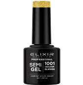 VERNIS SEMI GEL PAILLETES
