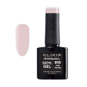 VERNIS SEMI GEL ROSE