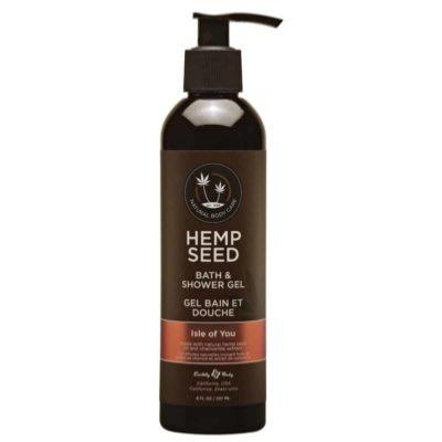 GEL BAIN DOUCHE