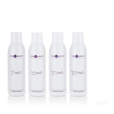 OXYDANTS HAIR COMPANY 1L
