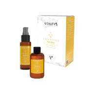 GAMME NUTRITIVO VITALITY'S