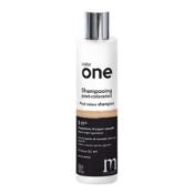 SHAMPOING POST COLOR