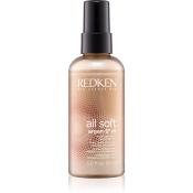HUILE D'ARGAN MULTI SOIN  ALL SOFT