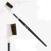PINCEAU PEIGNE CIL&SOURCIL