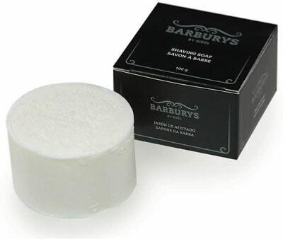 SAVON A L'ALUN 