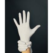 GANT LATEX POUDRE