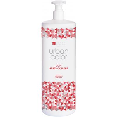 GAMME APRES COULEUR URBAN