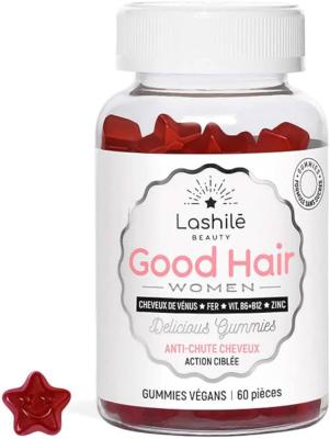 LASHILE GUMMIES