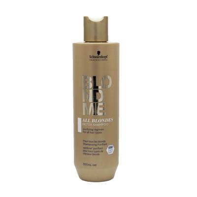 SHAMPOING PURIFIANT