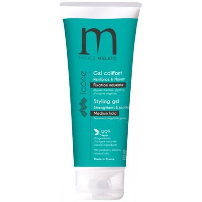GEL COIFFANT  MULATO