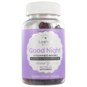 LASHILE GUMMIES