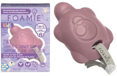 SHAMPOINS & SOIN SOLIDE  KIDS