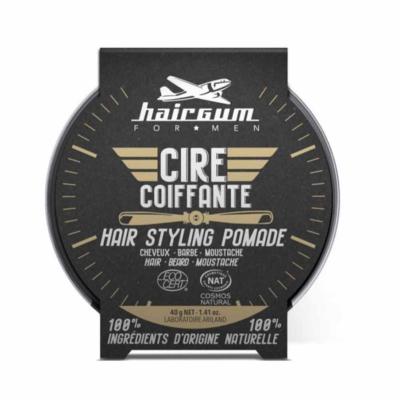 CIRE COIFFANTE HAIRGUM