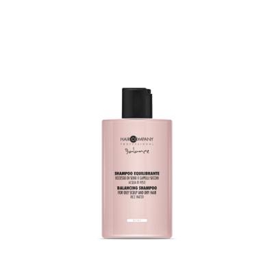 GAMME SEBO EQUILIBRANT GIRL