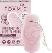 APRES SHAMPOING SOLIDE FOAMIE