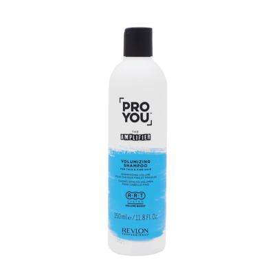 GAMME VOLUME PRO YOU