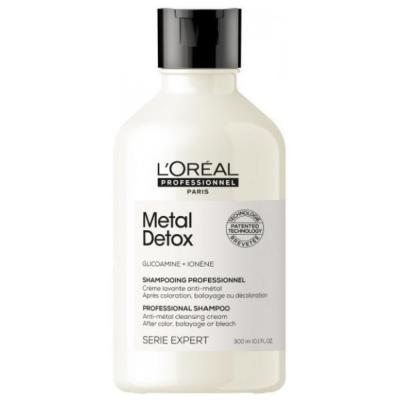 METAL DETOX SERIE EXPERT