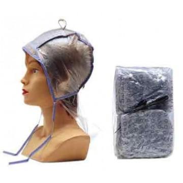BONNET A MECHE