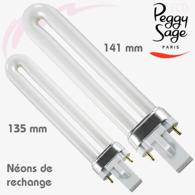 NEON DE RECHANGE